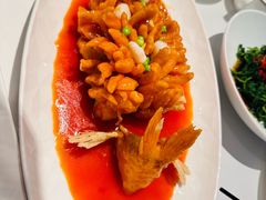 -民国红公馆(老门东店)