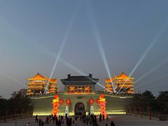 -大明幻境第一城