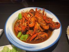-虾乐园龙虾·夜宵(松江店)