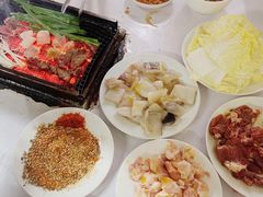 -风味烧烤(泰富店)