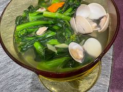 -粤匠·澳门点心粤菜海鲜(澳门半岛店)