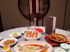 -淮扬府(安定门店)