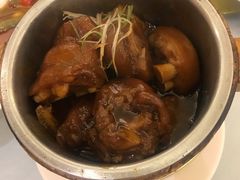 -龙汇酒家(沪闵路店)