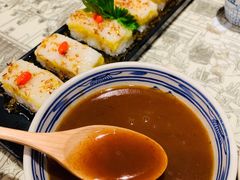 -遇见长安之丝路风荷(大唐西市店)