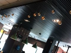 -麦当劳(宾水西道店)