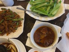 -中国厨房/台湾牛肉面