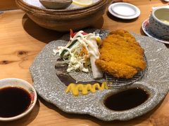 -大岛日本料理铁板烧(南通大饭店)