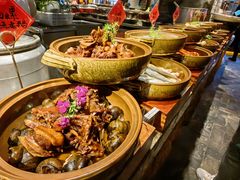 -二十八里太湖船菜(吉祥路店)