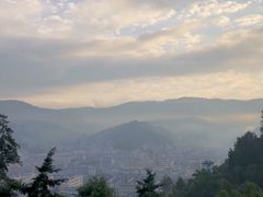 -墨江北回归线标志园