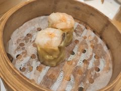南粤烧麦-稻香酒家·34年老字号·港式粤菜(汉街店)