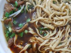 -陈记锅盖面(长江路店)