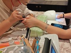 -海底捞火锅(长沙华创国际广场店)