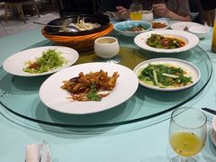 -苏先生海鲜渔庄(金桥店)