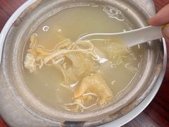 -添發碗仔翅美食