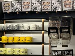 -太二酸菜鱼(中山龙之梦店)