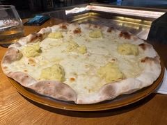 -JINNS锦时 steak&pizza(浸信会礼拜堂旧址店)