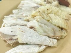 -红大哥水门鸡饭(總店)