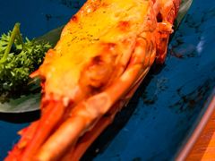 -花和海鲜自助(梅江店)