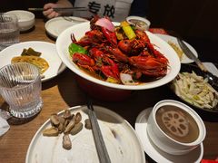 -清水亭湖北菜(大屯DT51店)