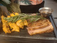 -泰妃殿(武汉首店)