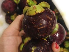-菜园坝水果市场
