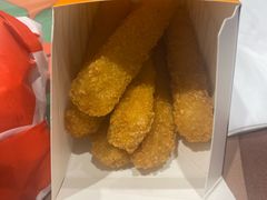 -汉堡王(上海虹口龙之梦)