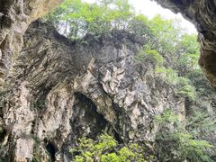 -天河潭旅游度假区