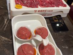 -潮德阿水牛肉火锅(深圳总店)