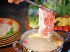 -南门涮肉(后海店)