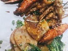 -林二哥宜烤官·宜宾小烧烤