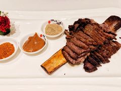 -翠湖宾馆·中餐厅