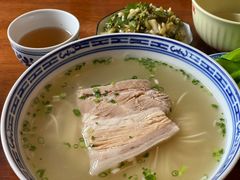 -同得兴 Since·1995 传统苏式面馆(十全街店)