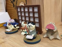 -椿风·养身茶饮(吉大店)