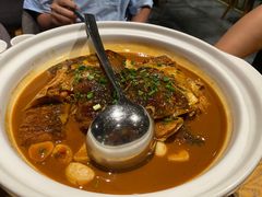 -一澜江宴·江景地标楚菜(江滩公园店)