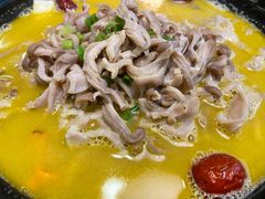 -外婆小聚茶餐厅·生日·团建(市民中心店)