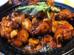 -山外山菜馆(玉泉路店)