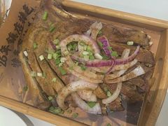 -火龙堂·风味民间菜(文一路店)
