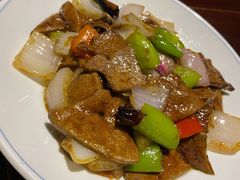 -大牌大·传统杭帮菜(湖滨店)