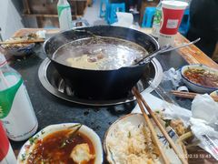 -石灰市毛记烧鸡公(解放碑店)