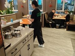 -纪林菜馆·博山菜老字号(华光路店)