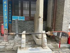 -雁门关景区