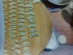 最新推出羊肉水饺-福缘羊肉馆·手工水饺(双沟店)