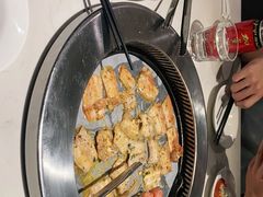 -么子烤肉(化龙池店)