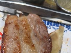 -尹珍珠·韩式无限烤肉(回龙湾店)