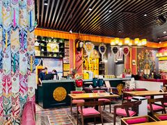 -敏珠拉姆藏餐·南京厨房(富春江东街店)