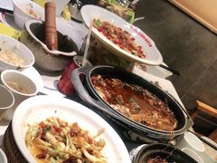 -炊烟小炒黄牛肉(中心印象城店)