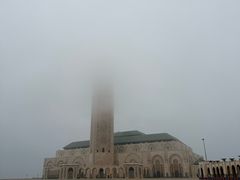 -哈桑二世清真寺