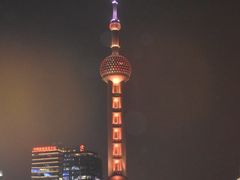 -黄浦江游览快线(金陵东路码头)