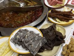 -陳艳红火锅(港汇店)