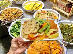 -福苗小骆驼烧烤(曲江店)